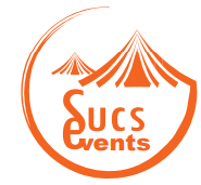 Sucs Events partenaire de vos événements